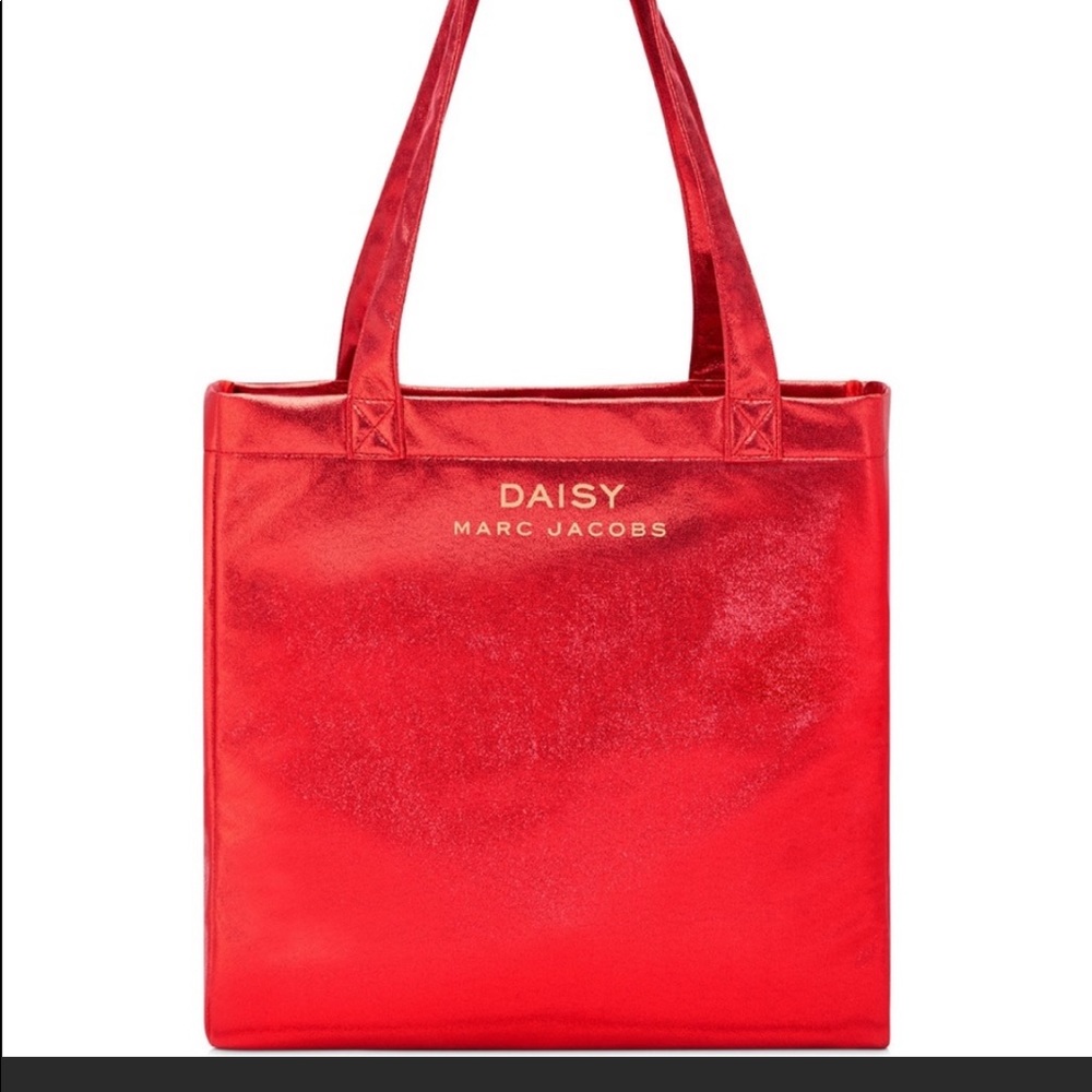 Marc Jacobs tote bag new